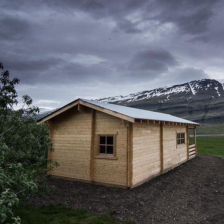 Bragdavellir Cottages Djúpivogur Pokoj fotografie