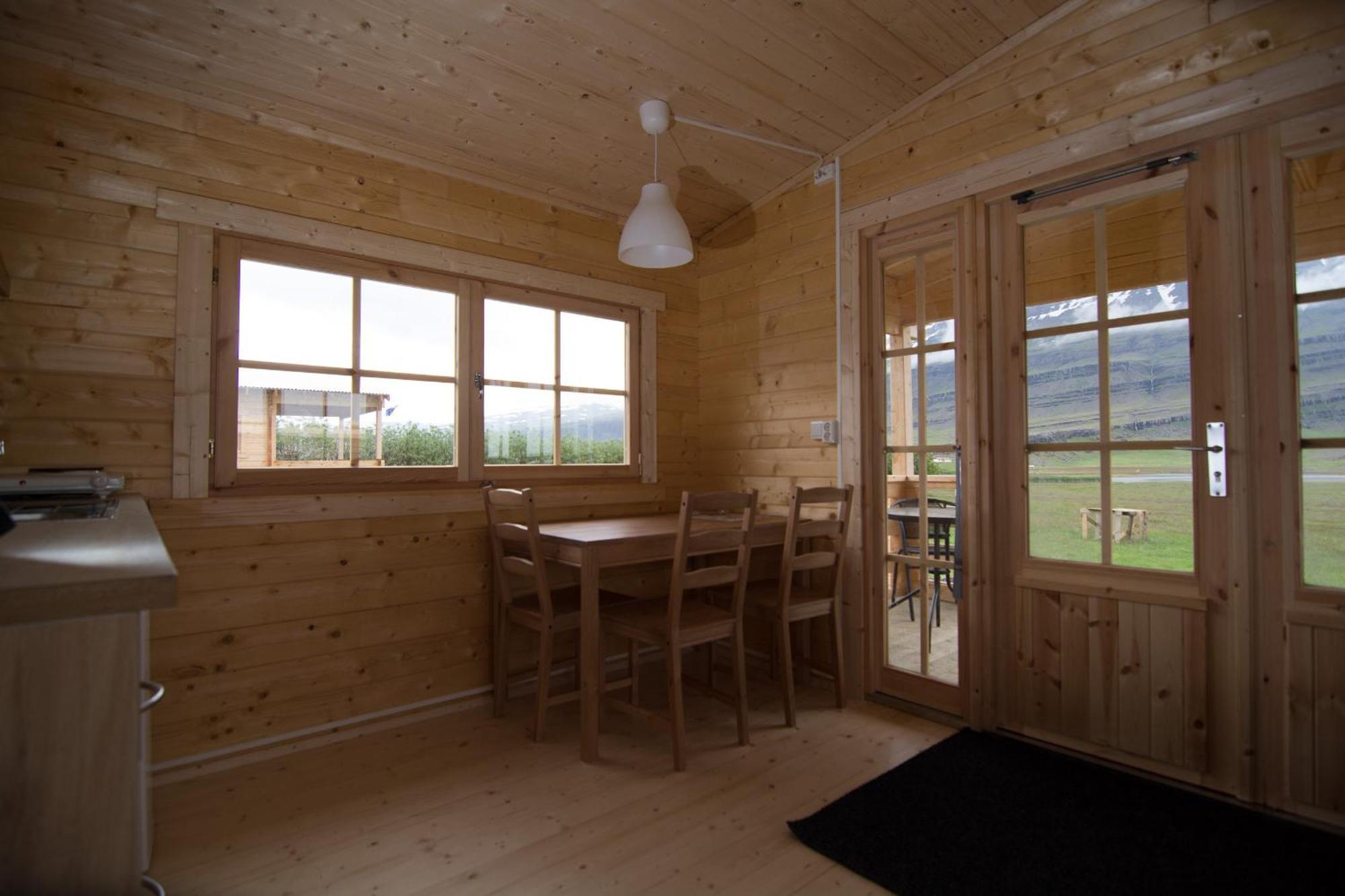 Bragdavellir Cottages Djúpivogur Pokoj fotografie
