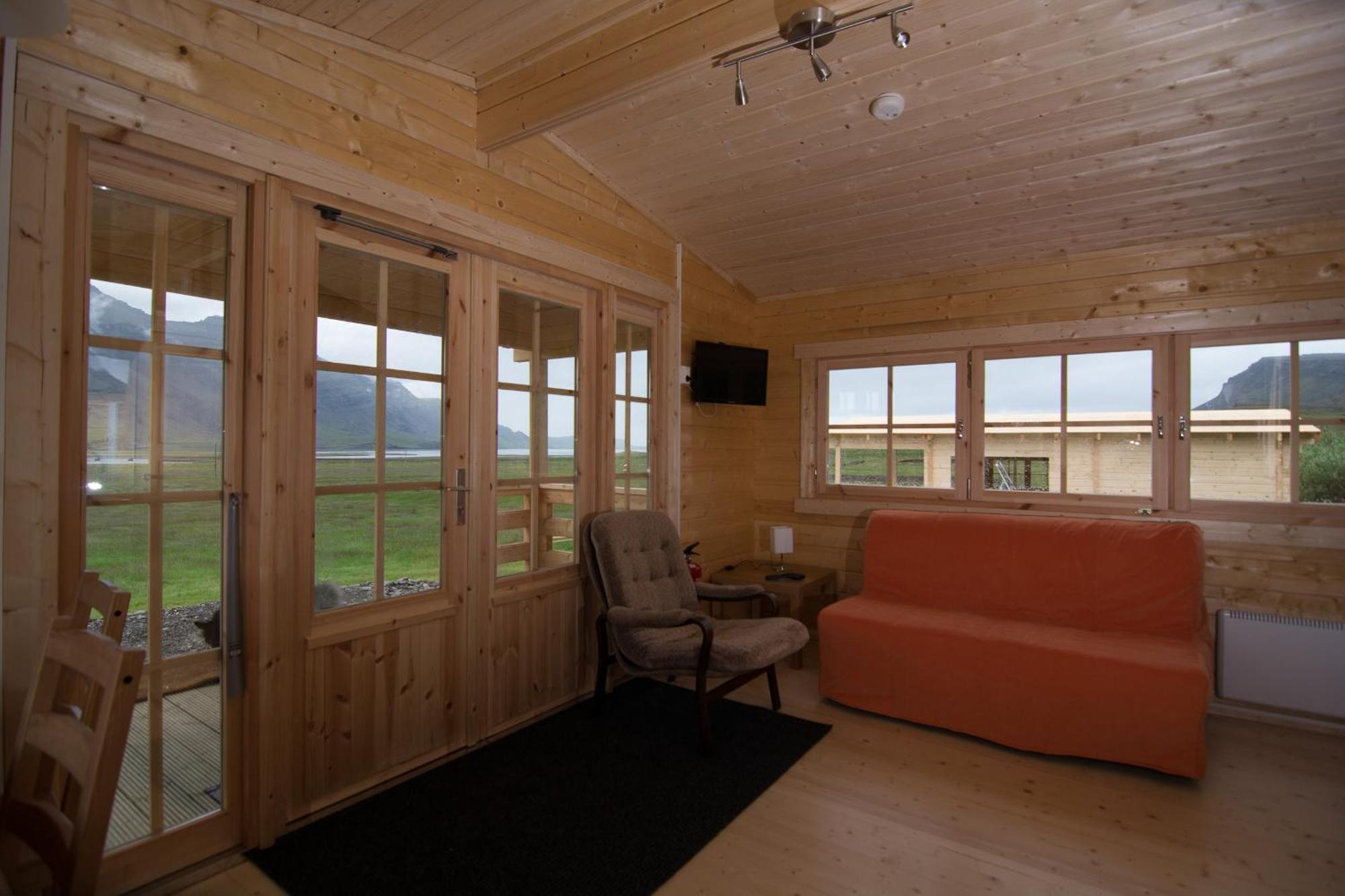 Bragdavellir Cottages Djúpivogur Pokoj fotografie