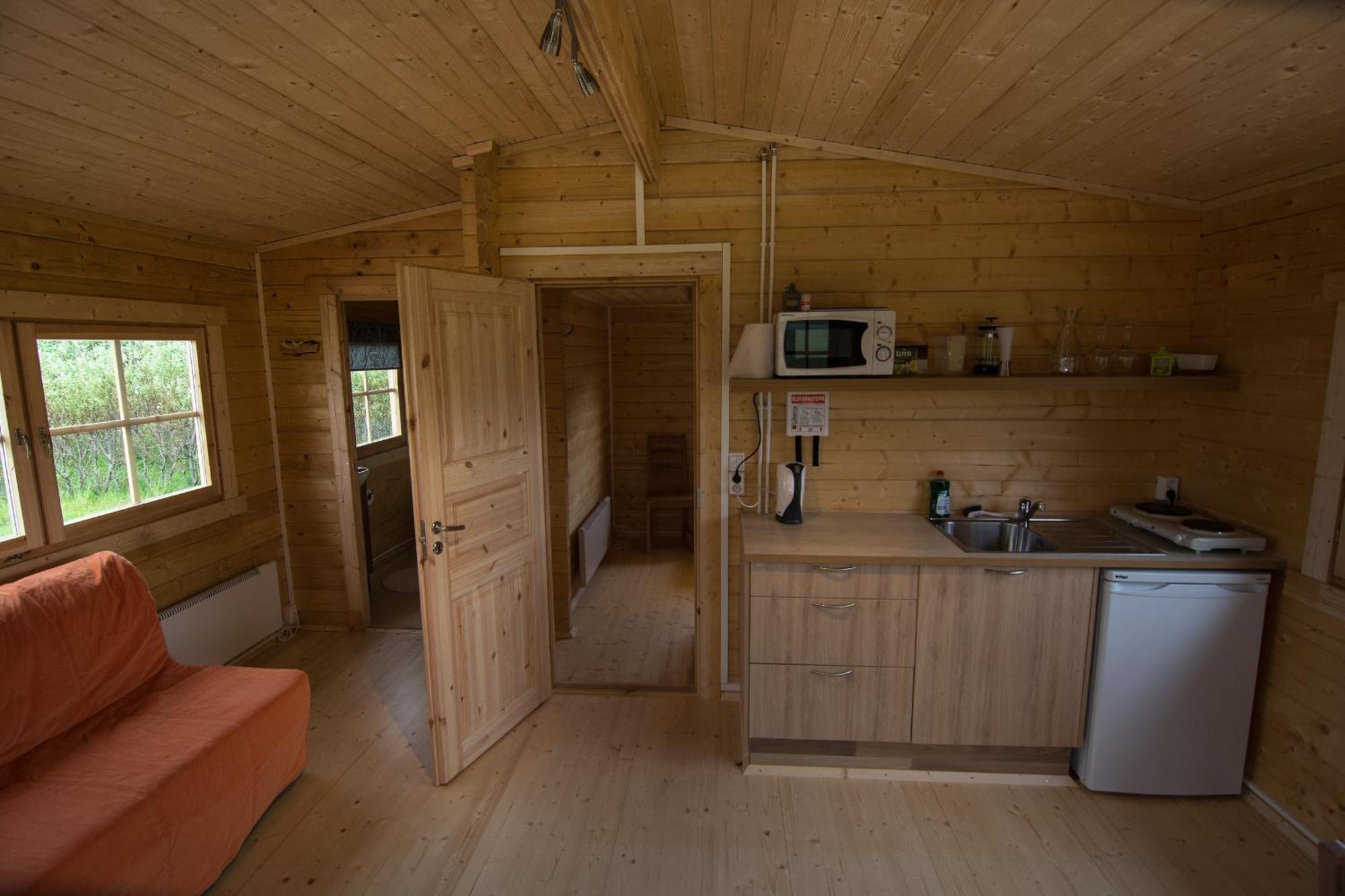 Bragdavellir Cottages Djúpivogur Pokoj fotografie