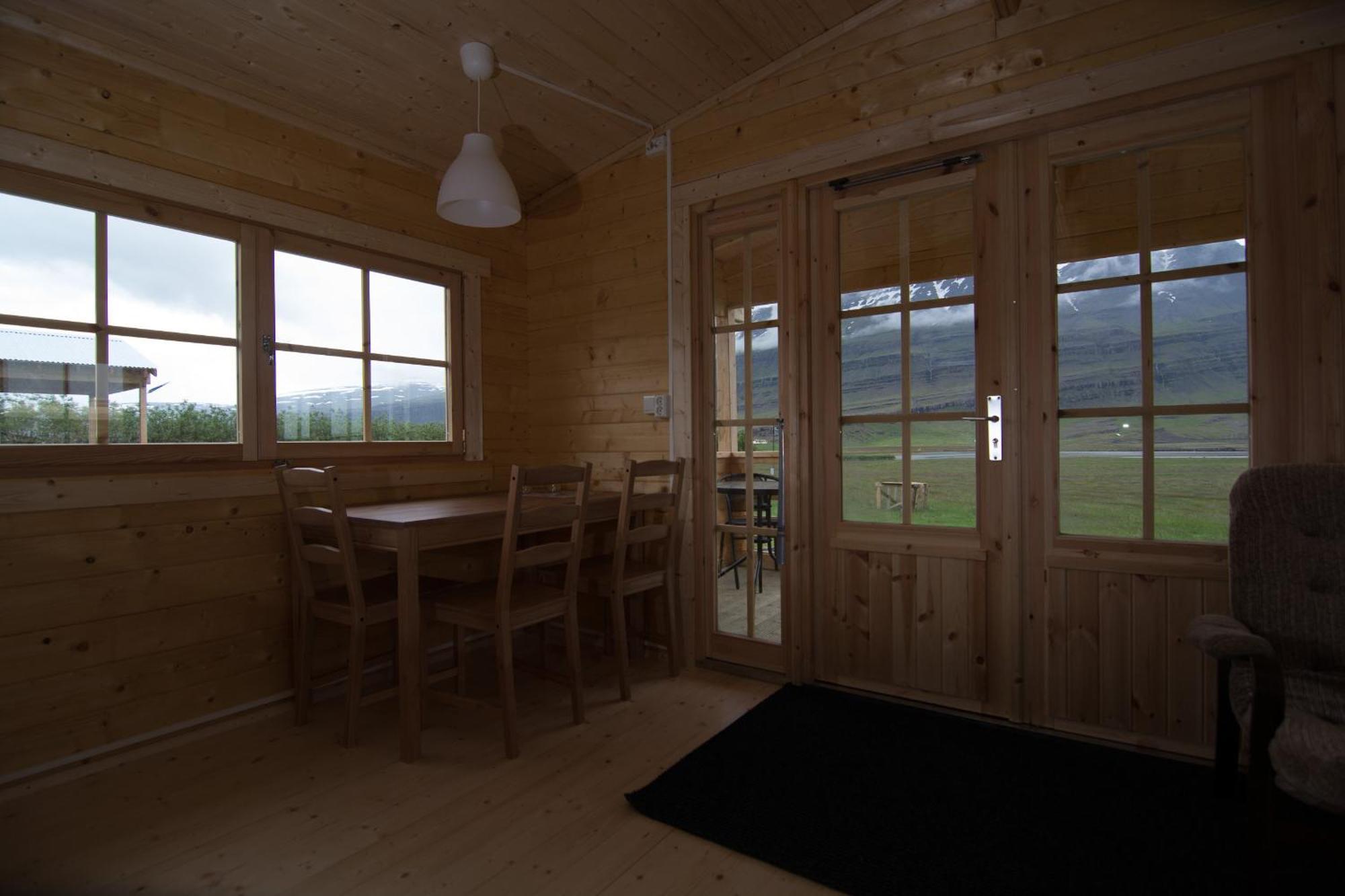 Bragdavellir Cottages Djúpivogur Pokoj fotografie