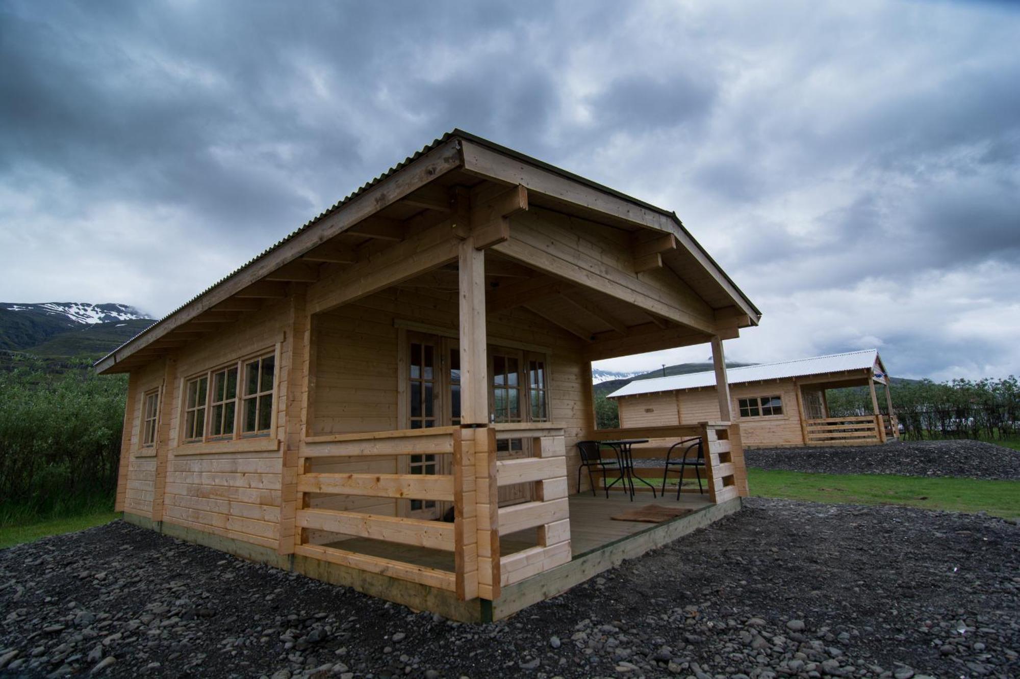 Bragdavellir Cottages Djúpivogur Pokoj fotografie