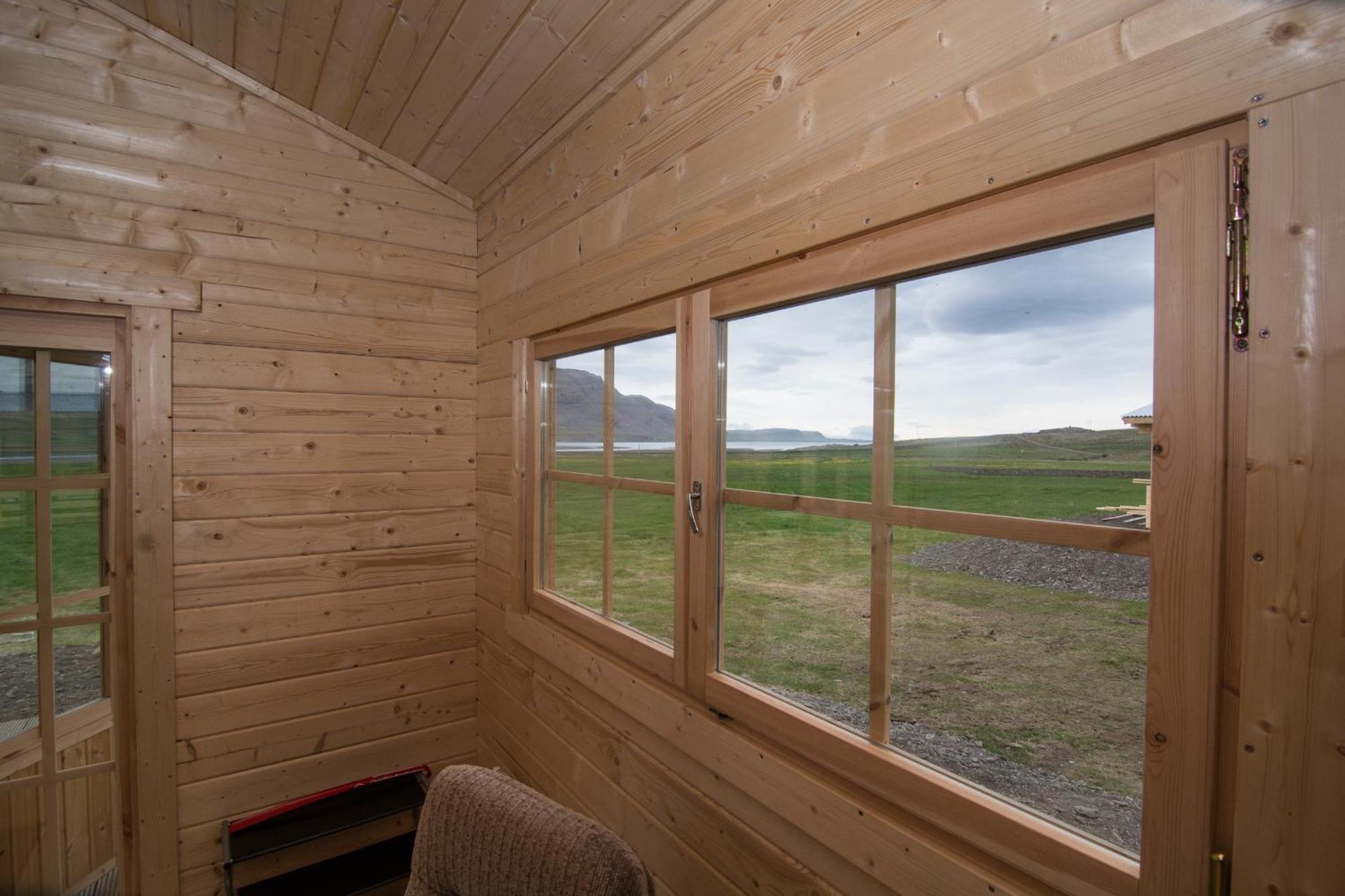 Bragdavellir Cottages Djúpivogur Pokoj fotografie