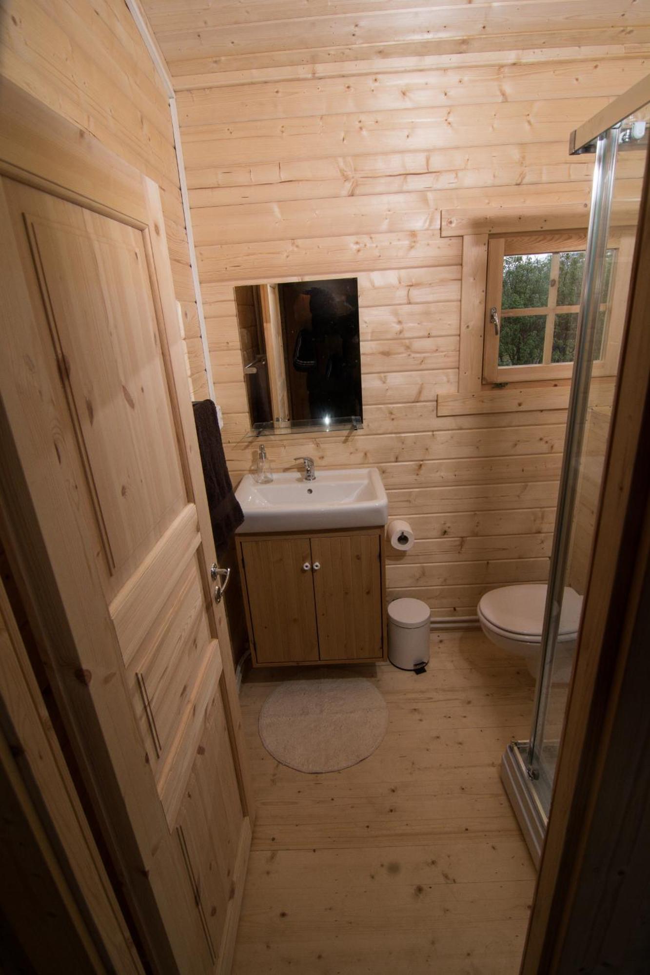 Bragdavellir Cottages Djúpivogur Pokoj fotografie