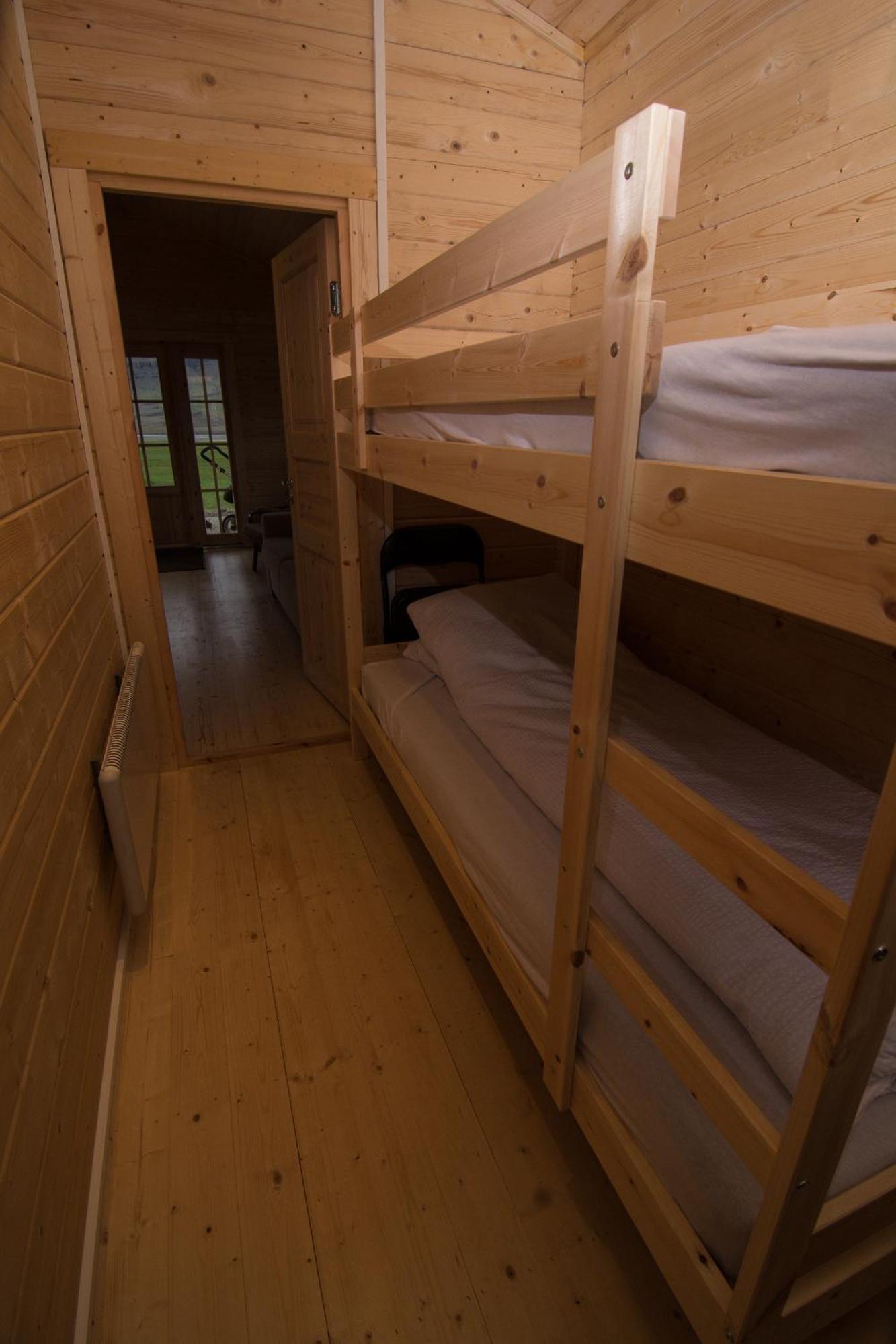 Bragdavellir Cottages Djúpivogur Pokoj fotografie