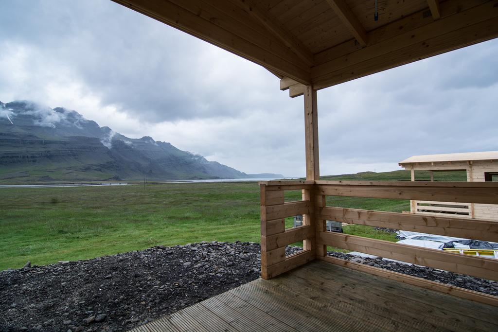 Bragdavellir Cottages Djúpivogur Pokoj fotografie