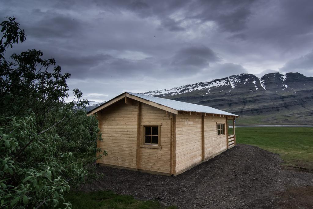 Bragdavellir Cottages Djúpivogur Pokoj fotografie