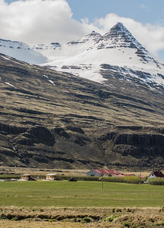 Bragdavellir Cottages Djúpivogur Pokoj fotografie