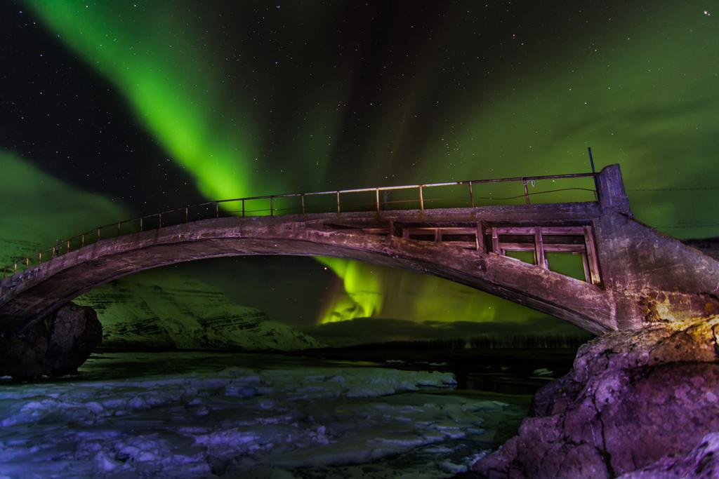 Bragdavellir Cottages Djúpivogur Pokoj fotografie