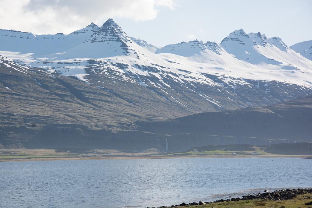Bragdavellir Cottages Djúpivogur Pokoj fotografie