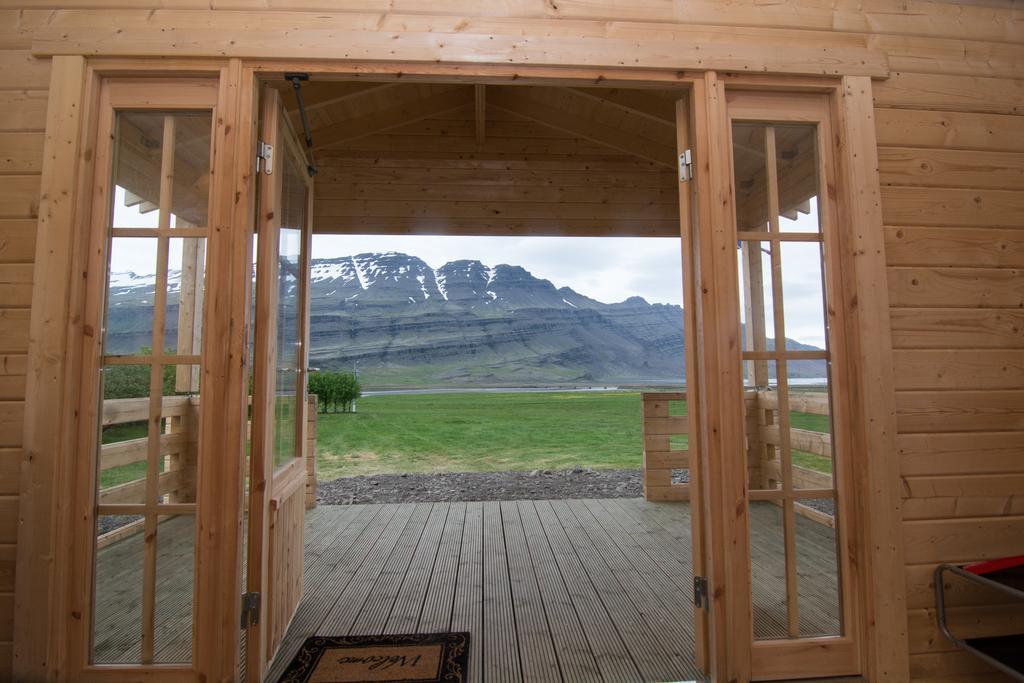 Bragdavellir Cottages Djúpivogur Pokoj fotografie