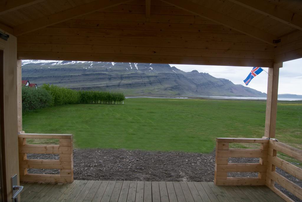 Bragdavellir Cottages Djúpivogur Pokoj fotografie