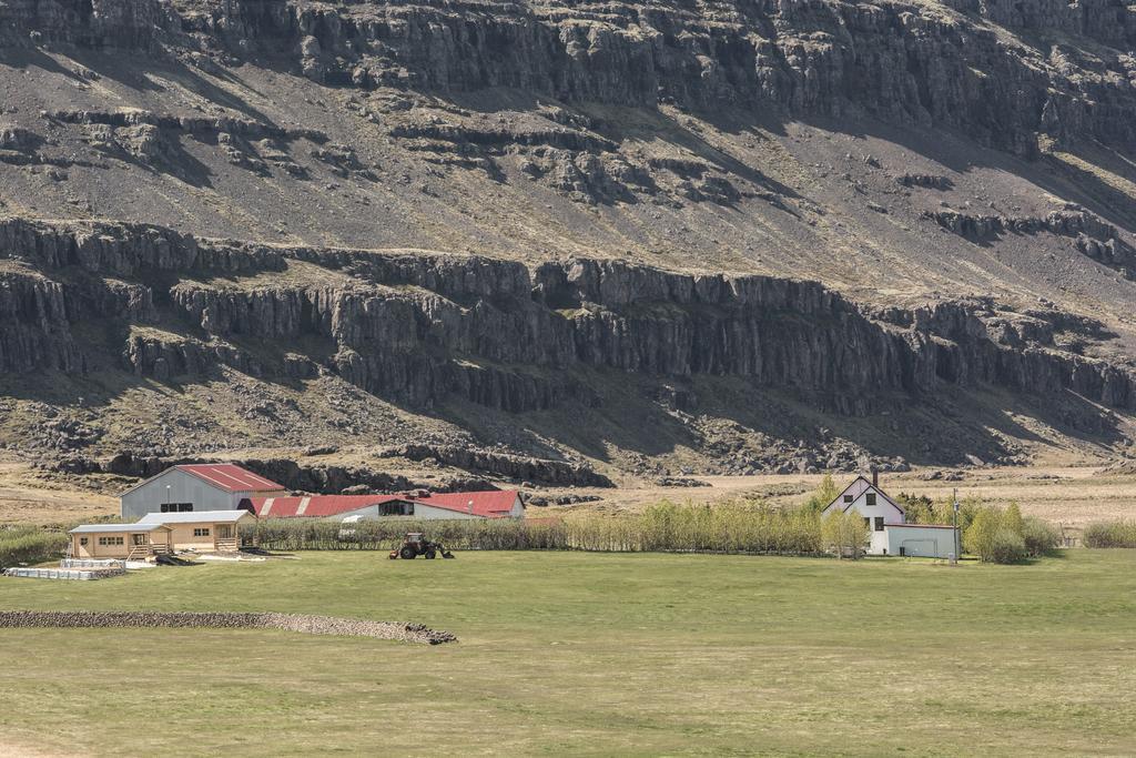 Bragdavellir Cottages Djúpivogur Pokoj fotografie