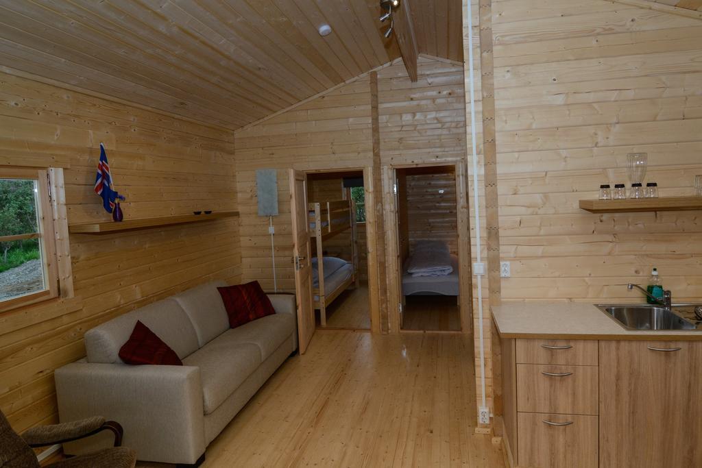 Bragdavellir Cottages Djúpivogur Pokoj fotografie